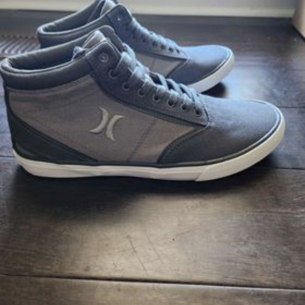 Men's Hurley shoes